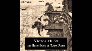 NotreDame de Paris by VictorMarie Hugo Book 8 Free English Audio Book on YouTube [upl. by Albin]