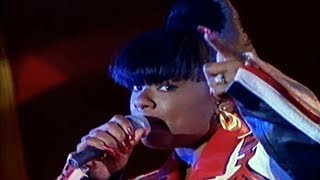 Roxanne Shanté ft Biz Markie amp Grand Daddy IU  Dance To This [upl. by Gerkman]