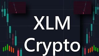 XLM Price Prediction News Today 15 March  XLM Stellar [upl. by Perron]