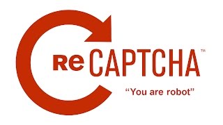 Captcha [upl. by Penrose51]