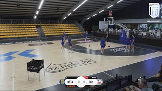 QSTA United VSE 1 vs StartportaalRenza Airflow Binnenland VSE 1 [upl. by Massiw]