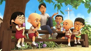 Upin amp Ipin Musim 17 Full Movie  Upin dan Ipin Episode Terbaru 2024  Upin Ipin Terbaru [upl. by Haek]