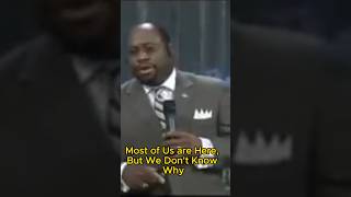 Why are we here by Dr Myles Munroe [upl. by Aiela385]