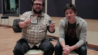 The History of Future Folk  XPN Music Film Festival PFM interview [upl. by Nomrej]