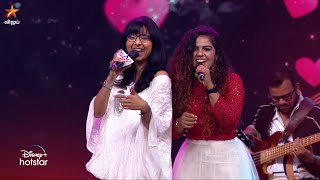 Super Singer Season 9  Top 10 Celebration Round  11th amp 12th March 2023  Promo 6 [upl. by Ojahtnamas]