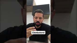 الكلنبترول  Clenbuterol [upl. by Latrina]