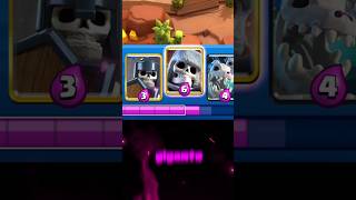 NARRANDO BATALLAS 733 clashroyale [upl. by Korten]