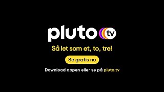 Stream Gratis l Pluto TV l How To Guide l 169 l 30s [upl. by Hasseman]