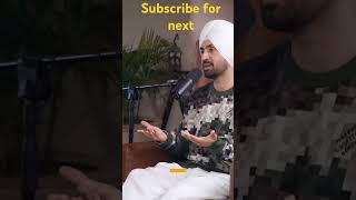 Language Is Just A Tool To Communicate Diljit Dosanjh [upl. by Nedmac993]