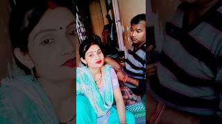 Kya kah diya hai 😂😂😂 comedy funny husband wife comedyviralshortvideo [upl. by Aierbma]