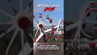 Beverly Hills Cop III is Truly Terrible [upl. by Metcalf]