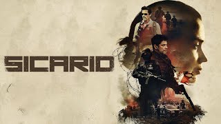 Sicario 2015 The Beast scene [upl. by Carolynn]