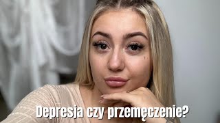 TYGODNIOWY VLOGJESIENNA AURA MI NIE SPRZYJA [upl. by Brandwein]