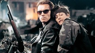 TERMINATOR 4  Bandeannonce n°2  VOSTF [upl. by Brucie523]