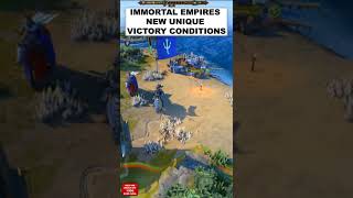 Bretonnia Immortal Empires Victory Conditions  Total War Warhammer 3 [upl. by Myers]