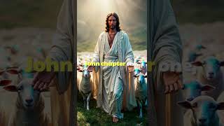 Jesus is the spotless Lamb of God god motivation facts biblestudy bible jesus [upl. by Atat175]