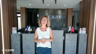 D Care Turkey Dental Clinic Antalya [upl. by Kip]