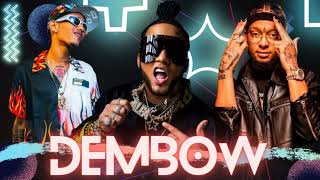 DEMBOW MIX VOL 16 🎶 LOS DEMBOW MAS PEGADO DEL MUNDO 🌍 2023 🎤 DJ ZAPZAP [upl. by Levenson]