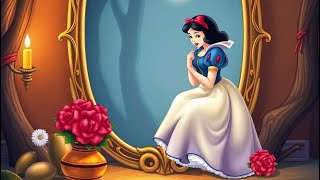 Snow White and the Enchanted Mirror rosellureta [upl. by Yrallih]