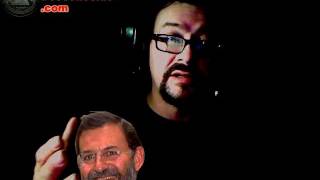 El discurso del Sr Rajoy [upl. by Alroy766]