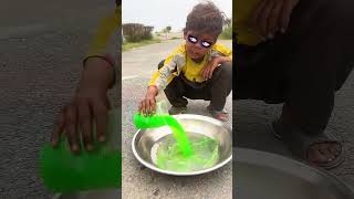 experiment greenglass funny comedy cutebaby baby comedyfilms bankubackbencher glass [upl. by Milore]