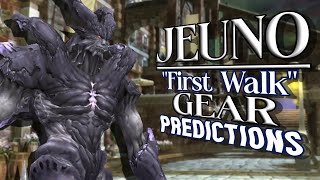 FFXI Expert Shares Top FF14 Crossover Raid Gear Picks [upl. by An]