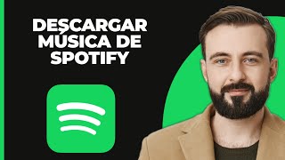 Cómo descargar música de Spotify [upl. by Jayme]