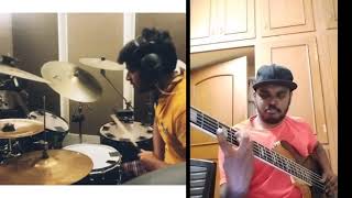 Chekele ft drums kumaran [upl. by Ken]