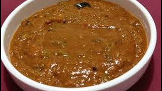 Kolluparuppu kulambu recipe in tamil horsegramkulambukollu recipekollu rasam [upl. by Aramoj]