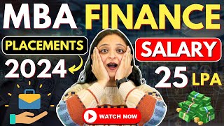 💥MBA in Finance Complete Details🤩 Top MBA Colleges MBA Jobs amp Salary mba finance mbacolleges [upl. by Kassandra]