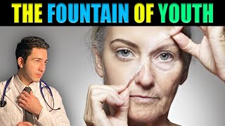 Metformin AntiAging a Fountain of Youth Boost your Healthspan [upl. by Ralli]