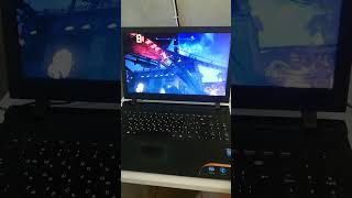 Batman Arkham Knight is playable on Intel Celeron N2840 Intel HD Bay Trail and 4 GB RAM 😱🤯 [upl. by Aikram897]