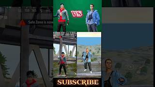 maxim vs justin bieber🥶⚡🥵 character ability test shorts freefire trendigshorts [upl. by Eduard]