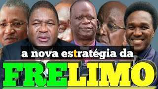 última hora A FRELIMO ESTÁ OBRIGANDO ALGUNS FORMANDOS A ASSINAR UMA PETIÇÃO CONTRA VM7 [upl. by Fenny]