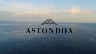 Astondoa 100 Century2018 [upl. by Goodden723]