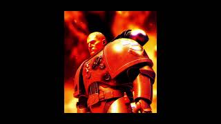 Мир Смерти warhammer spacemarines astartes xenoz primaris retributors fanmovie psyker death [upl. by Mears]