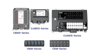 MPower  Digital Switching [upl. by Codding]