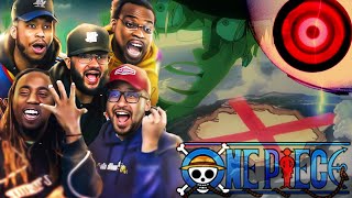 RTTV Reacts to One Piece 1089 Imu Destroys Lelusia [upl. by Yonatan]