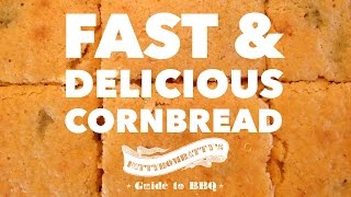 Recipe  Take your Jiffy cornbread to the next level [upl. by Eb]