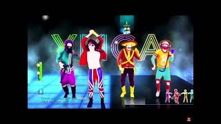 YMCA JUST DANCE [upl. by Dacey578]