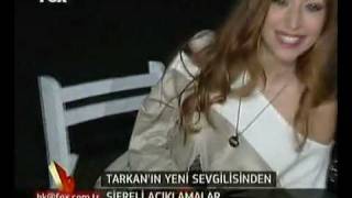 Tarkanin  Yeni ASKI Tarkans new Girl Friend [upl. by Ahsiuqal299]