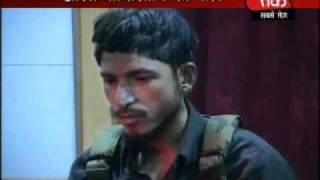 CONFESSIONS OF A PAKISTANI TERRORIST [upl. by Namaj]