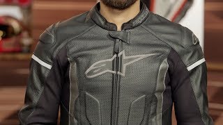 Alpinestars Faster Airflow Jacket Review [upl. by Myrtice484]