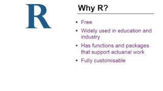 10 Introduction to R [upl. by Levana]