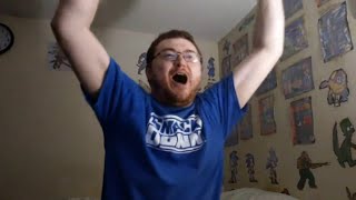 SmackDown Live Reaction 11824 [upl. by Lucho]