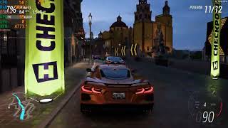 Forza Horizon 5 Extreme Graphics Settings Benchmark i74790k  RTX 3080 10GB 4k amp QHD [upl. by Evilo]