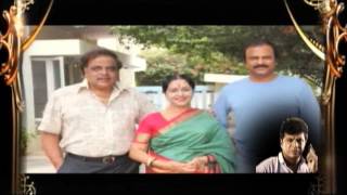 Ambi Sambrama  Rebel Star Ambarish  Thankyou song  Sandalwood Celebrities [upl. by Mischa]