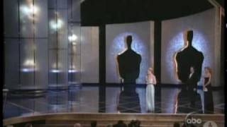 Helen Hunt Wins Best Actress 1998 Oscars [upl. by Geilich]