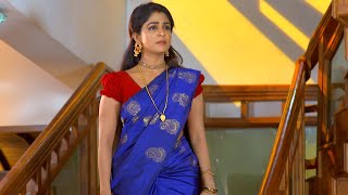 Manjil Virinja Poovu  Epi 66  Shocking experience for Mallika  Mazhavil Manorama [upl. by Ylrebmyk]