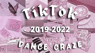 TIKTOK MASHUP 20192022 DANCE CRAZE [upl. by Jodoin914]